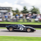 Illustration for article titled The Goodwood Revival Is An Extraordinary Step Back Into The Greatest Eras Of Cars